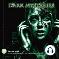 Dark Mysteries, Folge 19