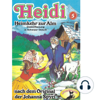 Heidi, Folge 5