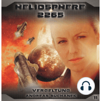 Heliosphere 2265, Folge 11