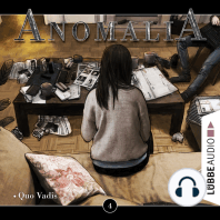 Anomalia - Das Hörspiel, Folge 4