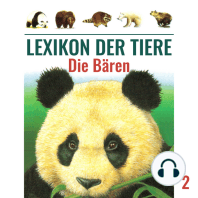 Lexikon der Tiere, Folge 2