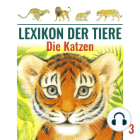 Lexikon der Tiere, Folge 3