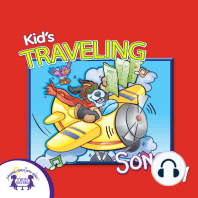 Kids' Traveling Songs 1