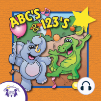 ABC's & 123's