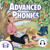 Advanced Phonics
