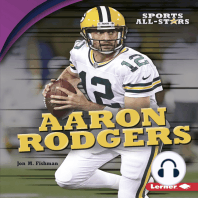 Aaron Rodgers