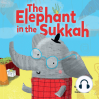 The Elephant in the Sukkah