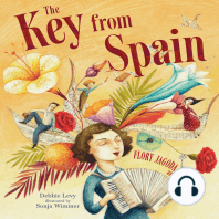 The Key from Spain
