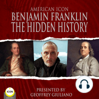 American Icon Benjamin Franklin