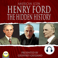 American Icon Henry Ford
