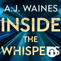Inside the Whispers