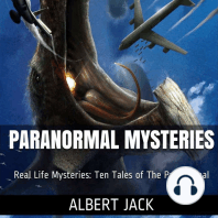 Paranormal Mysteries