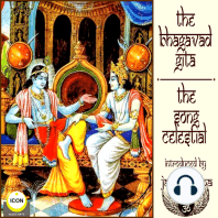 The Bhagavad Gita