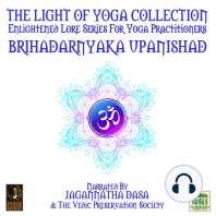 Brihadarnyaka Upanishad