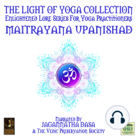 Maitrayana Upanishad