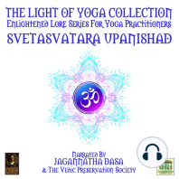 Svetasvatara Upanishad