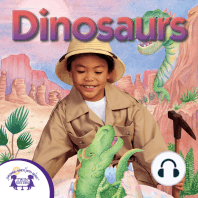 Dinosaurs