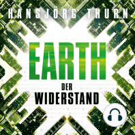 Earth – Der Widerstand (Earth 2)