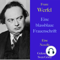 Franz Werfel
