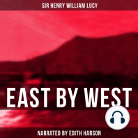 East by West