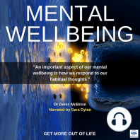 Mental Wellbeing