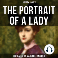 The Portrait of a Lady