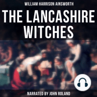 The Lancashire Witches