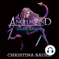 The Dark Lands (Angelbound Origins #5)