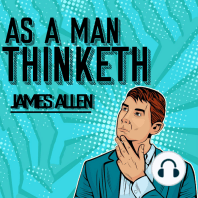 As a Man Thinketh