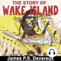 The Story of Wake Island