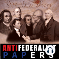 Anti Federalist Papers