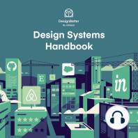 Design Systems Handbook