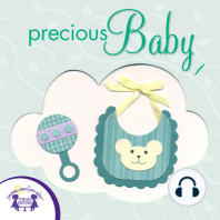 Precious Baby Vol. 1