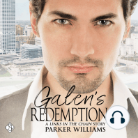 Galen's Redemption