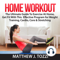 Home Workout