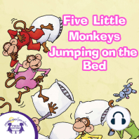 Five Little Monkeys