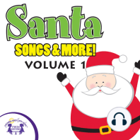 Santa Songs & More, Vol. 1