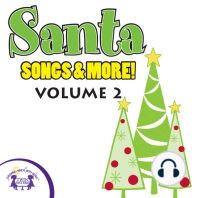 Santa Songs & More Vol. 2