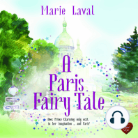 A Paris Fairytale