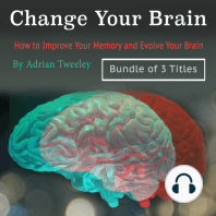 Change Your Brain