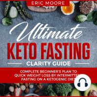 Ultimate Keto Fasting Clarity Guide