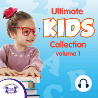 Ultimate Kids Collection Vol. 1
