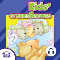 Kids' Stories & Songs