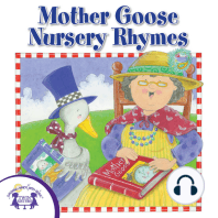 Mother Goose Nursery Rhymes