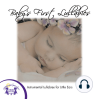 Baby's First Lullabies