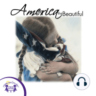 America The Beautiful