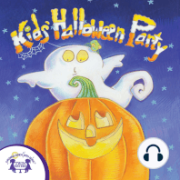 Kids Halloween Party