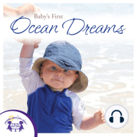Baby's First Ocean Dreams