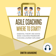 Agile Coaching