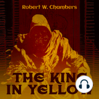 The King in Yellow